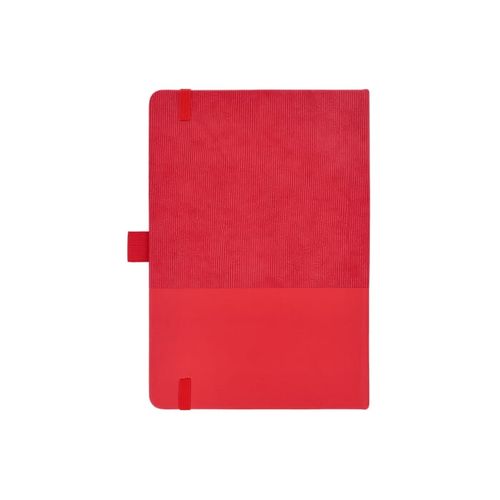 Notebook Thermo Leather A5 Notebook Thermo Leather A5