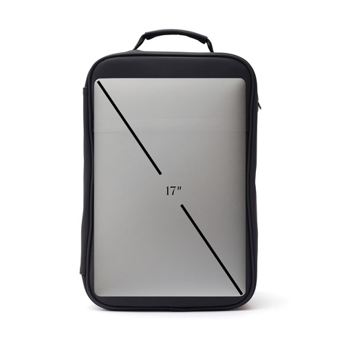 VINGA Baltimore Travel Backpack VINGA Baltimore Travel Backpack