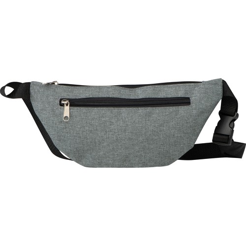 Riñonera en poliéster Riñonera en poliéster