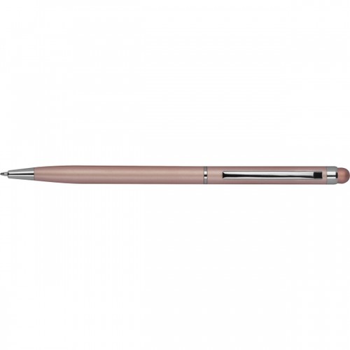 Ball pen with touch function CATANIA Ball pen with touch function CATANIA
