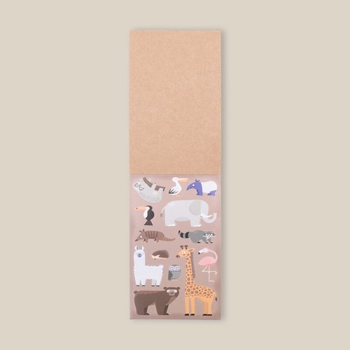 STICKY HERD SET STICKY HERD SET