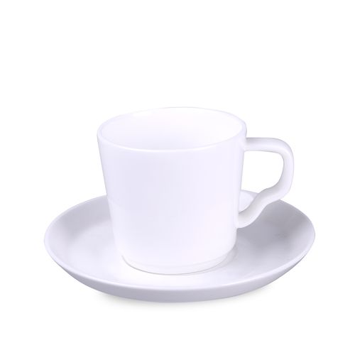 Cup Prince Set 220ml white Cup Prince Set 220ml white