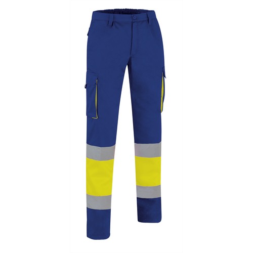 Pantalon H.V. FACTORY