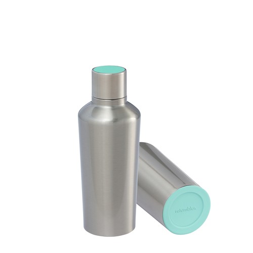 Thermo Drinking Bottle RETUMBLER-myDRINQEO 500