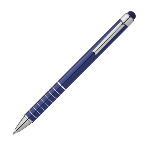Metal pen with touch function Metal pen with touch function