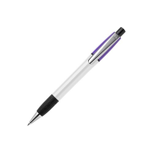 Ball pen Semyr Grip Colour hardcolour