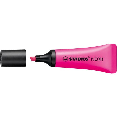 STABILO NEON evidenziatore