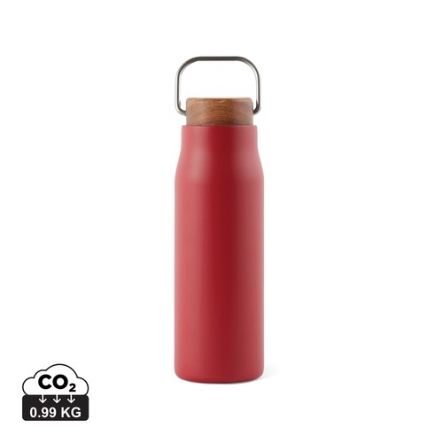 VINGA Ciro RCS gerecycled RVS vacuümfles 300ML VINGA Ciro RCS gerecycled RVS vacuümfles 300ML