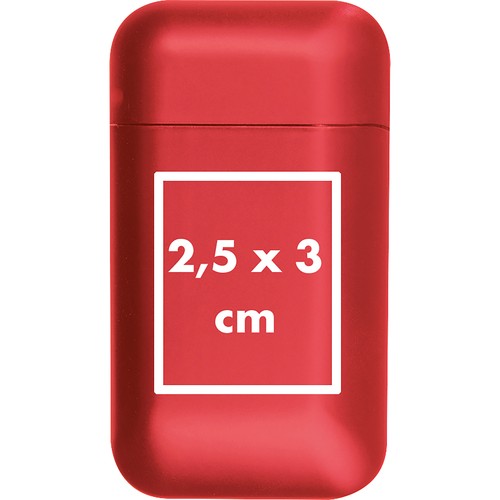 Accendino usb opaco SIMONA Accendino usb opaco SIMONA