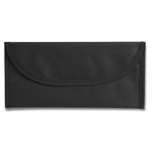 600D POLYESTER DOCUMENT HOLDER 600D POLYESTER DOCUMENT HOLDER