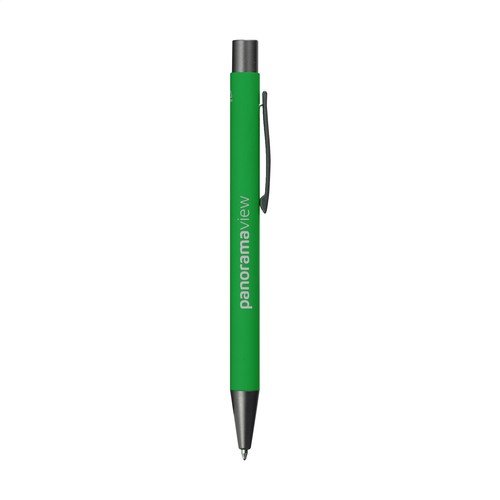 Brady Soft Touch Recycled Alu stylo Brady Soft Touch Recycled Alu stylo