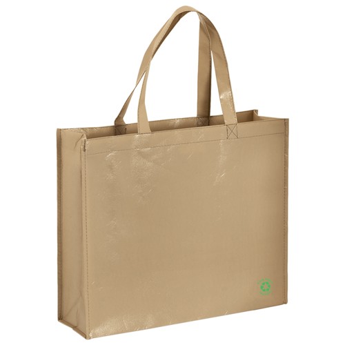 Borsa in tnt laminato Adele Borsa in tnt laminato Adele