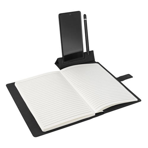 Blackmaxx® "MetropolitanProNoteNFC" black Blackmaxx® "MetropolitanProNoteNFC" black