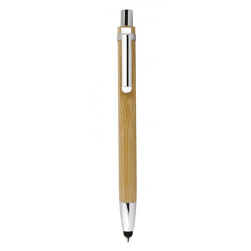 BAMBOO BALLPOINT WITH TOUCH