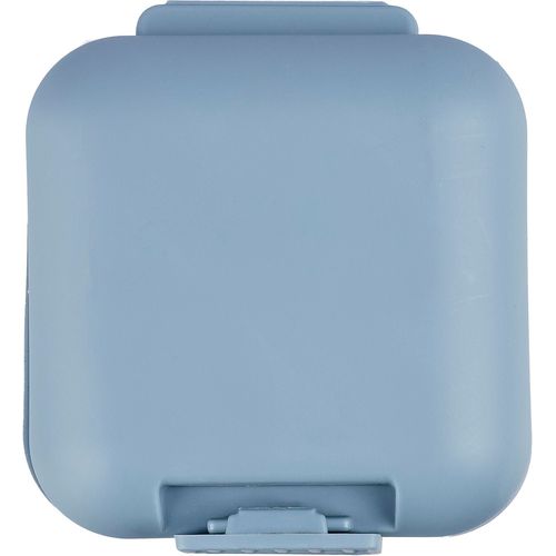 PP pill box Dorian