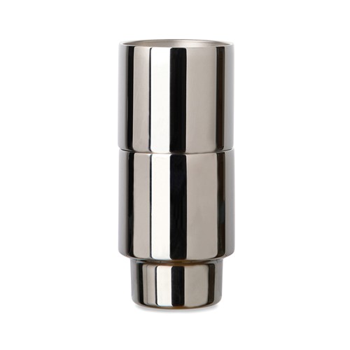 VINGA Nagano RCS recycled SS mugs, set of 2 VINGA Nagano RCS recycled SS mugs, set of 2