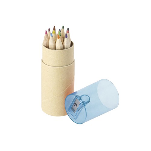 Set de crayons Tove