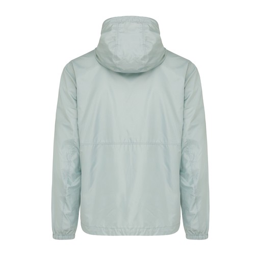 IQONIQ Logan recycled polyester lightweight jacket
