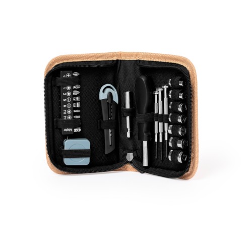 Gereedschaps Set Belamy Gereedschaps Set Belamy