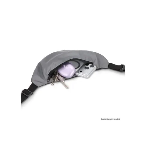 Reflective Zola Waist Bag Reflective Zola Waist Bag