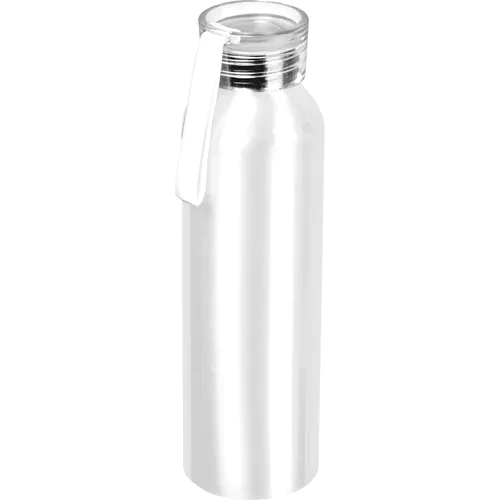 Bouteille en aluminium recyclé Cork Bouteille en aluminium recyclé Cork