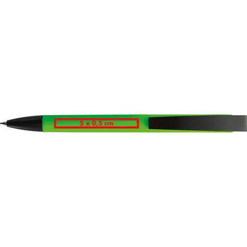 Ballpen Brescia