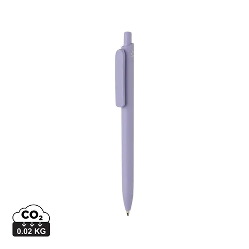 Stylo en ABS recyclé certifié GRS Bolt Stylo en ABS recyclé certifié GRS Bolt