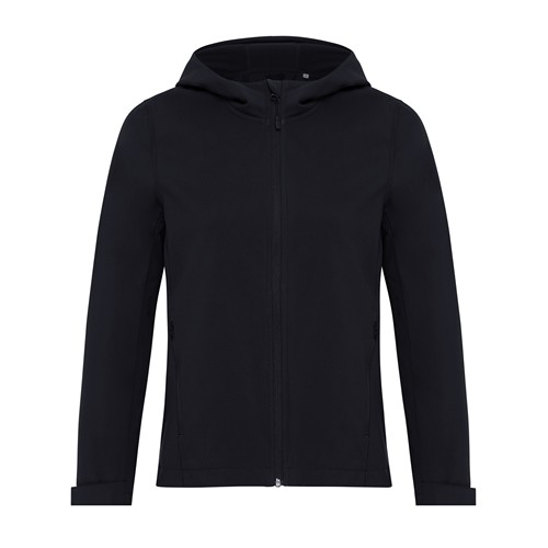 Giacca softshell da donna IQONIQ Makalu in rPET