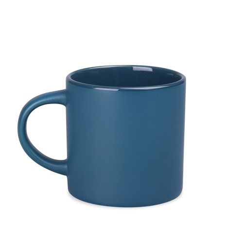 Tasse Gaia 250ml vert océan