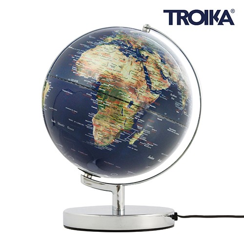 Globe TERRA LIGHT Globe TERRA LIGHT