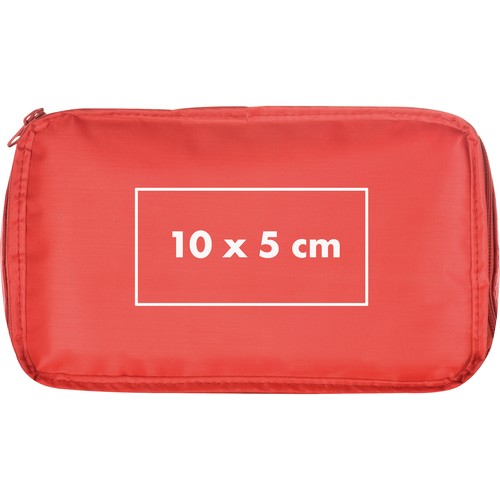 Cool bag 6 x 0.33 l Aspen