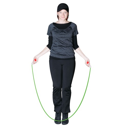 Skipping rope