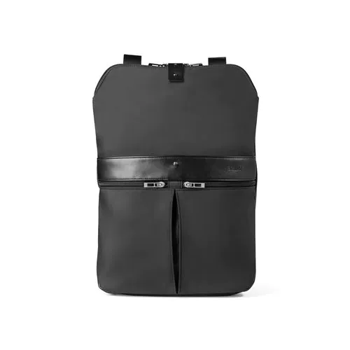 ROVER BACKPACK. Mochila de microfibra y PU ROVER BACKPACK. Mochila de microfibra y PU