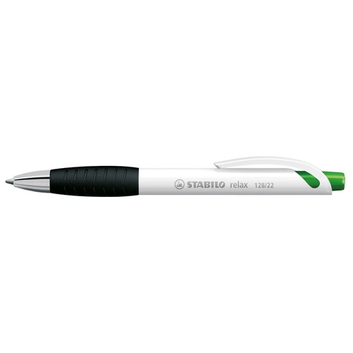 STABILO relax ballpoint pen STABILO relax ballpoint pen