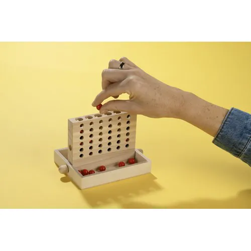 Gra drewniana ZETTO Gra drewniana ZETTO