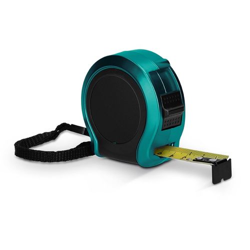 3M TAPE MEASURE WITH PLASTIC CASE WITH STRAP 3M TAPE MEASURE WITH PLASTIC CASE WITH STRAP