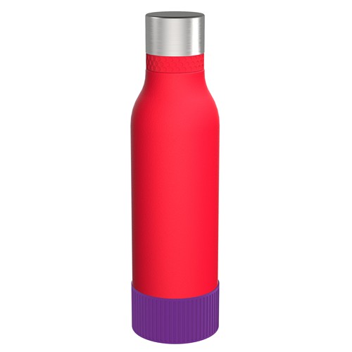 Fles RETUMBLER-myTOULON II 820 Fles RETUMBLER-myTOULON II 820