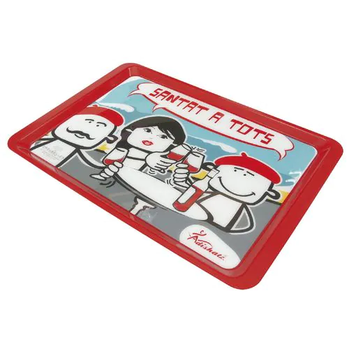 Bar tray 530x370 mm Bar tray 530x370 mm