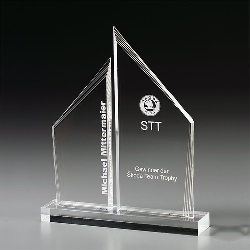 trophée