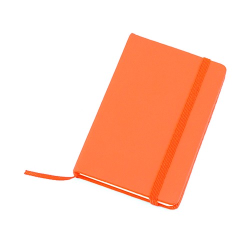 Notebook Busse