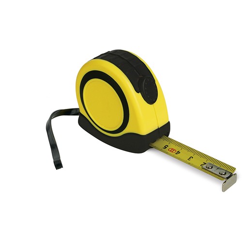 7.5 METRES PLASTIC TAPE MEASURE 7.5 METRES PLASTIC TAPE MEASURE