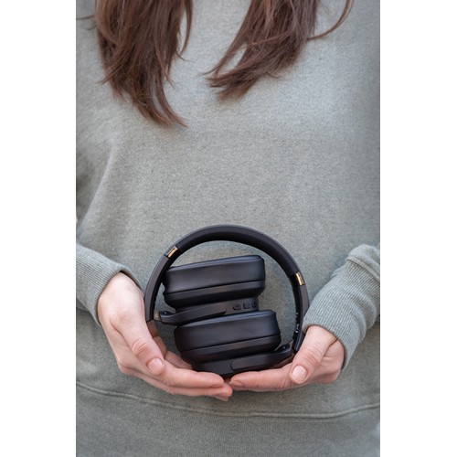 Auriculares de plástico Urban Vitamin Palo Alto RCS