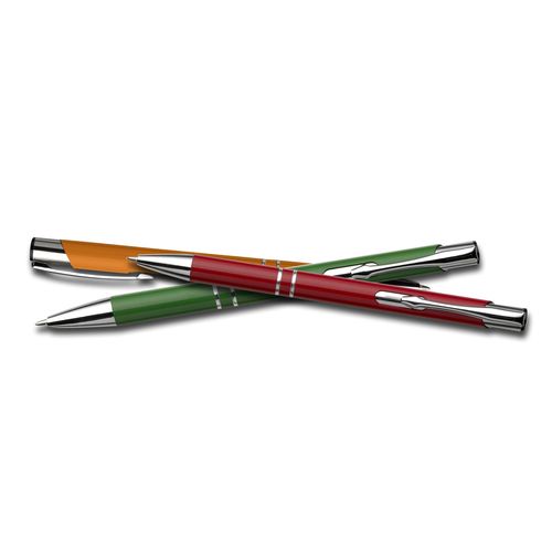 Aluminium balpen Albacete