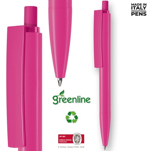 Ballpoint Pen e-Progress XL Recycled Ballpoint Pen e-Progress XL Recycled