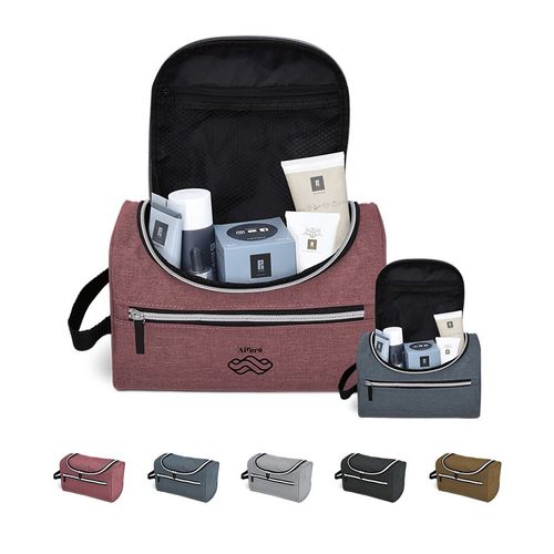 TOILETRY BAG TOILETRY BAG