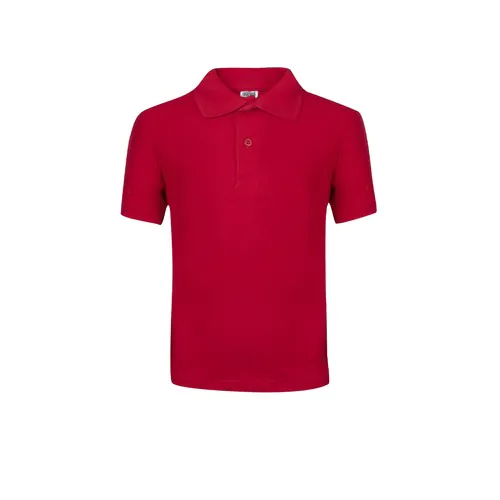Polo Bimbo Colore "keya" YPS180