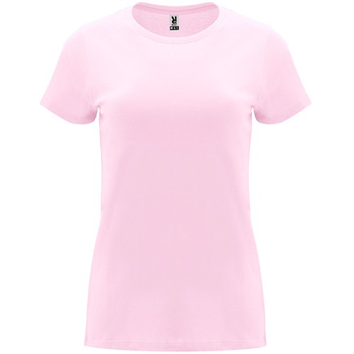 Fitted t-shirt CAPRI Fitted t-shirt CAPRI