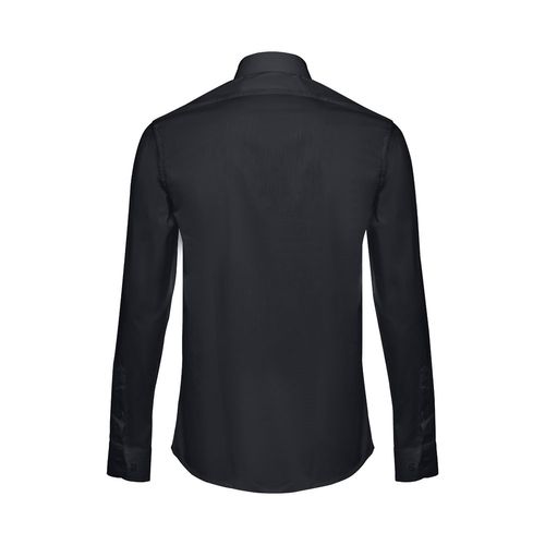 THC PARIS. Men's long-sleeved shirt
