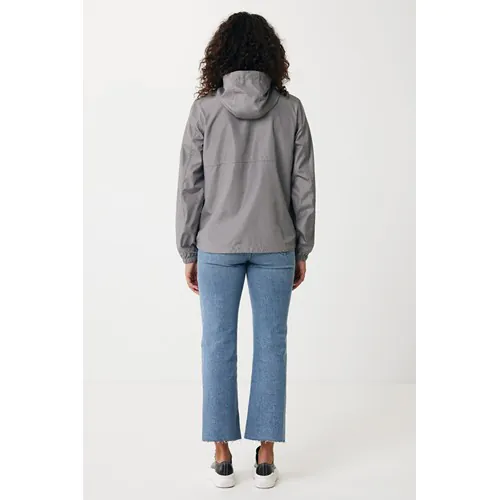IQONIQ Logan recycled polyester lightweight jacket
