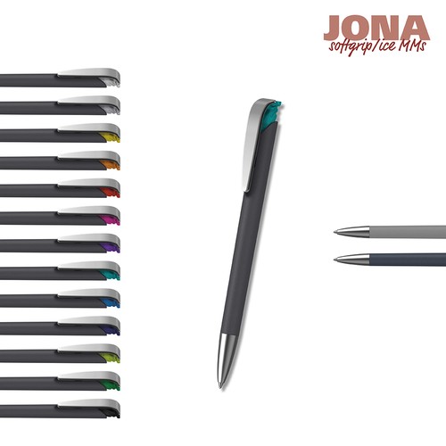 Jona softgrip/ice MMs Jona softgrip/ice MMs